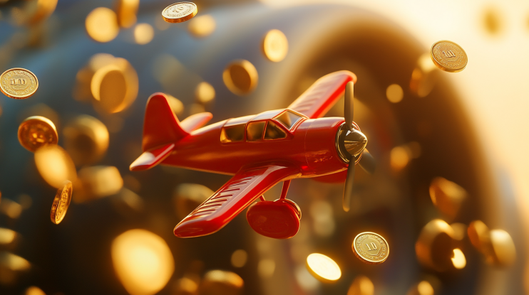 Aviator no Cassino Online 3539BET 