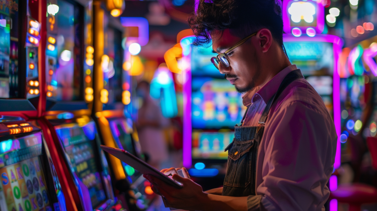 3539BET App