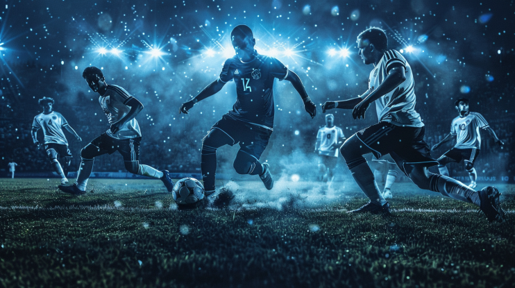 Esportes no Cassino 3539BET